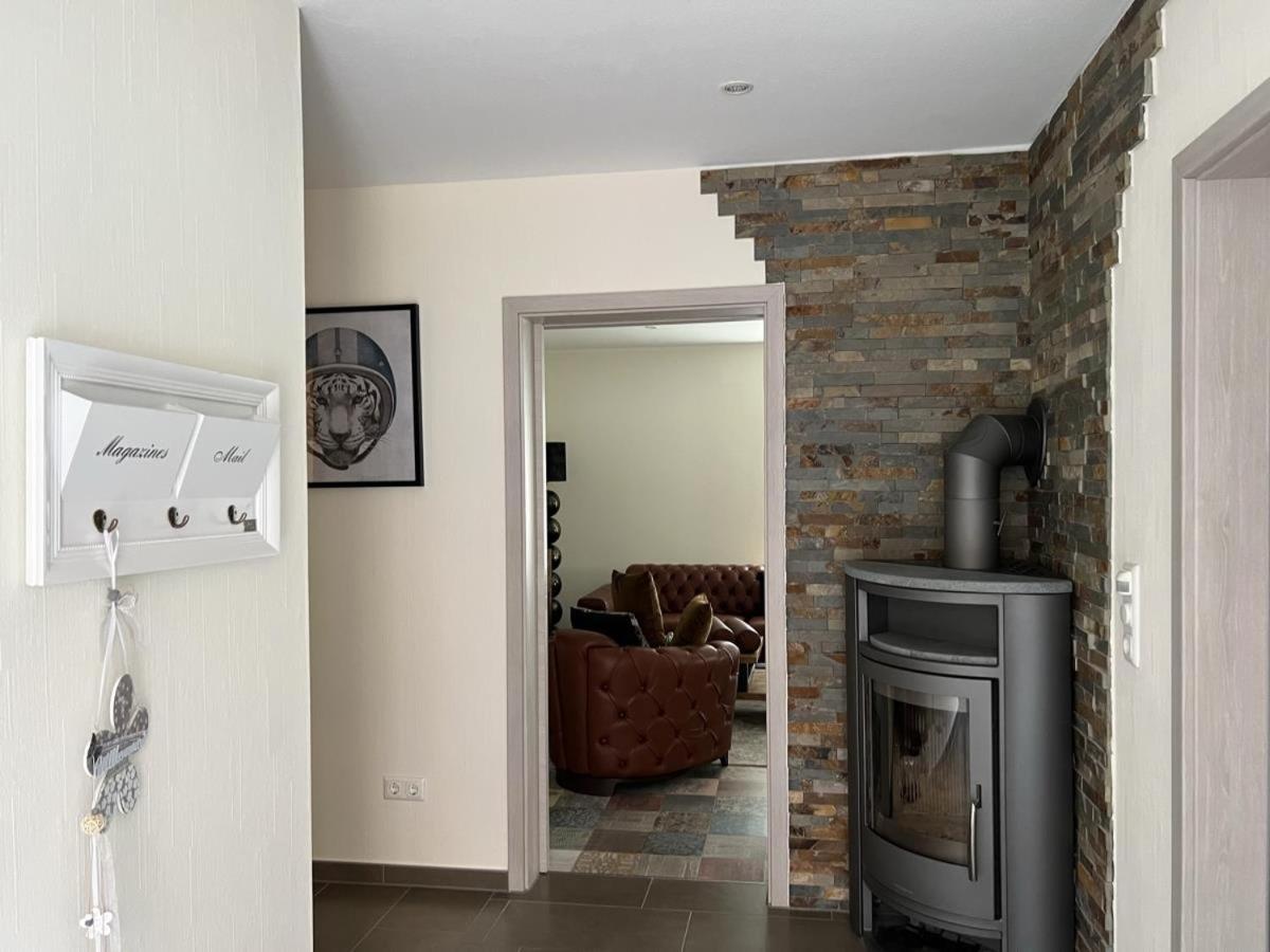 Apartamento Deichblick 1 Norddeich  Exterior foto