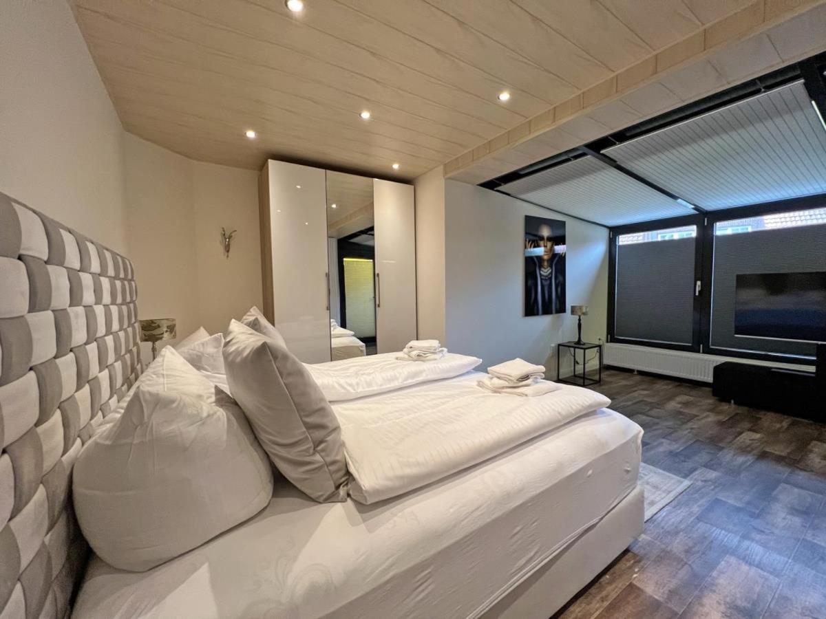 Apartamento Deichblick 1 Norddeich  Exterior foto